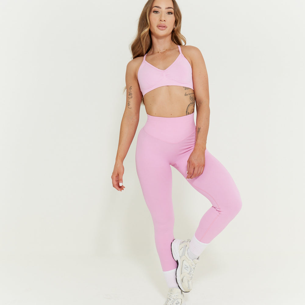 
                      
                        Leggings Bundle - 5 Pairs for $200
                      
                    